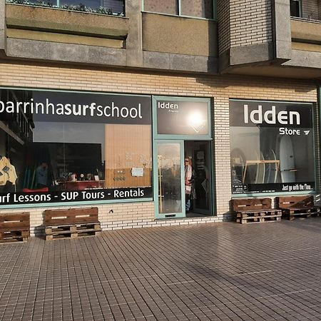 伊斯莫里兹Sol E Mar公寓 外观 照片